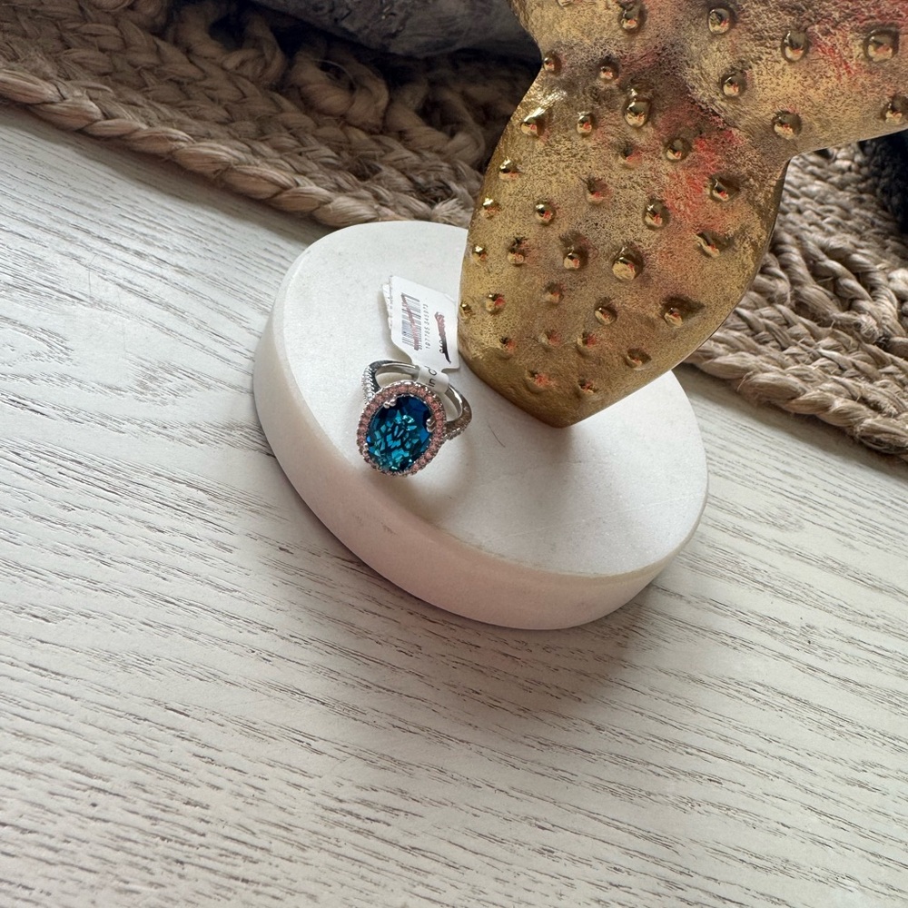 FASHION RING - Picture 3 of 5